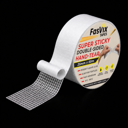 DS CLOTH TAPE
