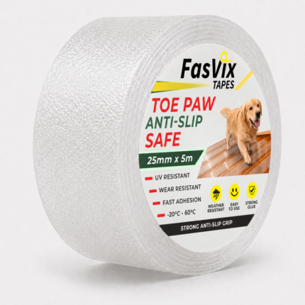 ANTI-SLIP TOE PAW DOG  - CAT - STAIRS